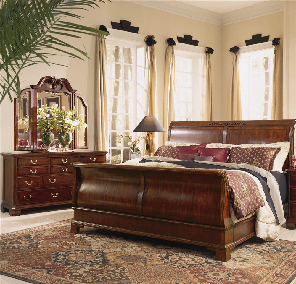 American drew deals dresser